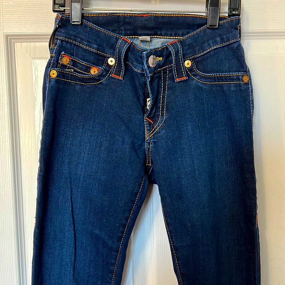 True Religion Jeans Size 24